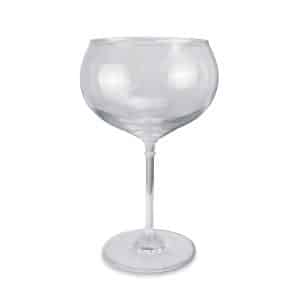 Branded Promotional Jenever Gin Glass