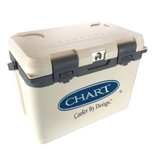 Branded Promotional Alaska Cooler Box 15L