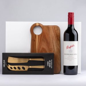 Branded Promotional The Classic Pairing