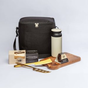 Branded Promotional The Carry-On Graze