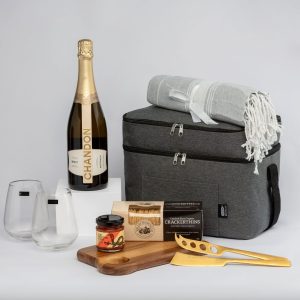Branded Promotional The Chandon Escape