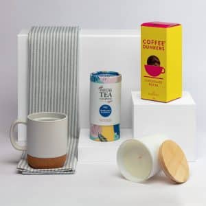 Branded Promotional The Brew Ritual