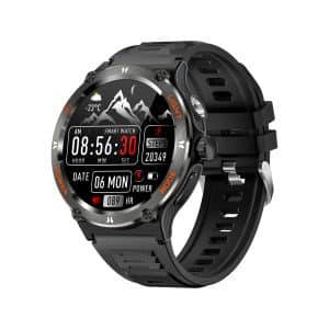 Branded Promotional Vanquish Smart Watch