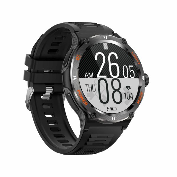 Vanquish Smart Watch - Image 4