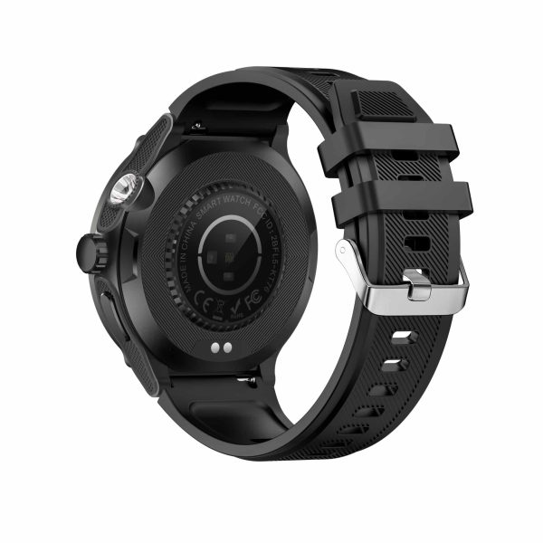 Vanquish Smart Watch - Image 6