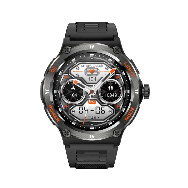 Vanquish Smart Watch - Image 5