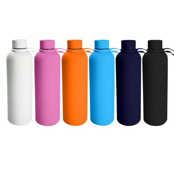 Dutch 750ml Vacuum Bottle - Image 3