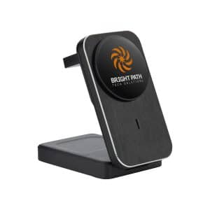 Branded Promotional Club 3 In 1 Charger