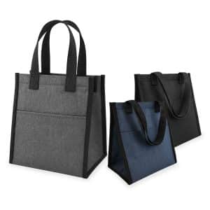 Branded Promotional Apex Cooler Bag