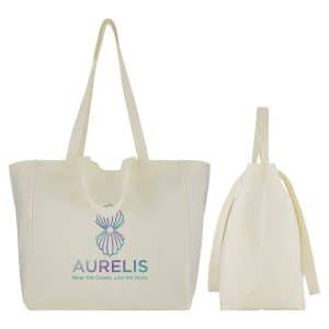 Branded Promotional Splendid Canvas Bag