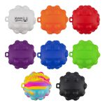 Branded Promotional Popper Ball