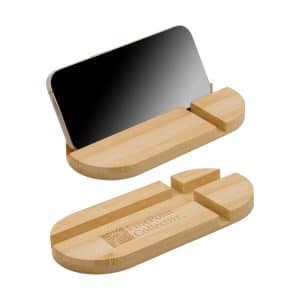 Branded Promotional Morocco Phone Stand