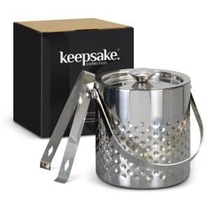 Branded Promotional Keepsake Alchemy Ice Bucket