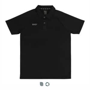 Branded Promotional Swiss Peak Urban Unisex Polo
