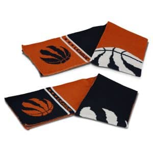 Branded Promotional Sitka Custom Knitted Scarf