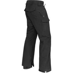 Branded Promotional Men's Ascent Hard Shell Pant