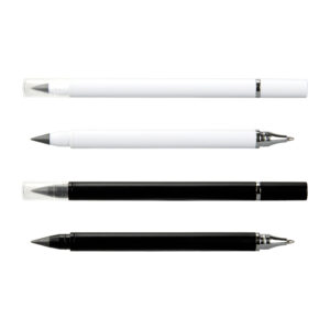 Branded Promotional Switch Dual-Tip Pen
