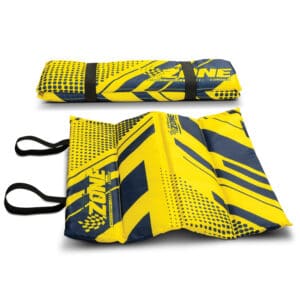 Branded Promotional Terrace Foldable Stadium Cushion