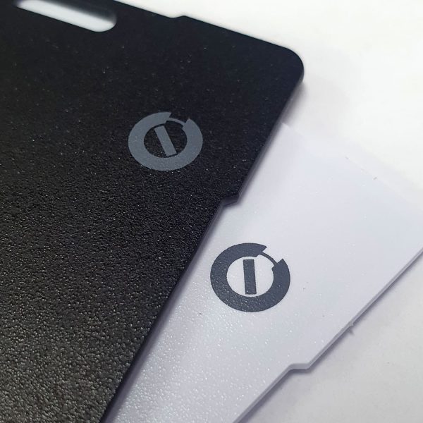 Carbon Bluetooth Tracker - Image 4