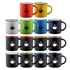 Branded Promotional Cootha Trail Mug