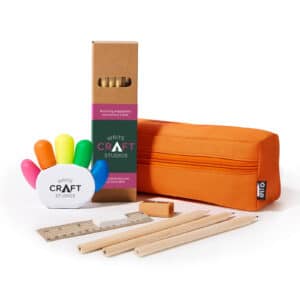 Branded Promotional The Little Learners Pack