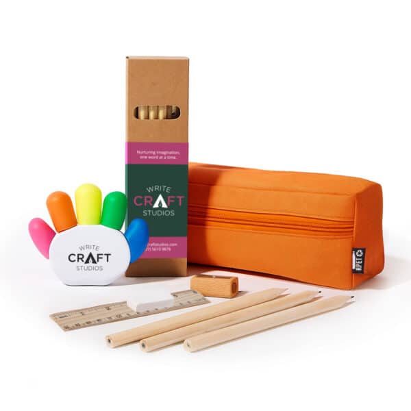 Branded Promotional The Little Learners Pack