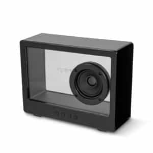 Branded Promotional Lightriot Speaker