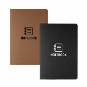 Branded Promotional Eterna Notebook