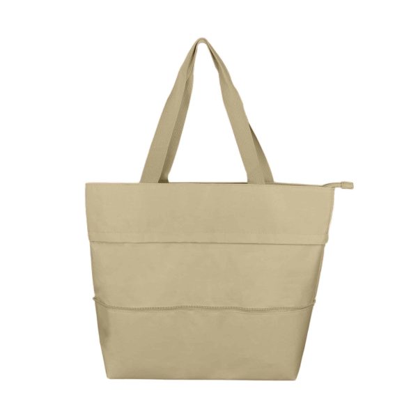 Ghana Extendable Shopping Bag - Image 3