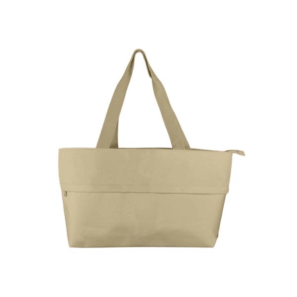 Ghana Extendable Shopping Bag - Image 4