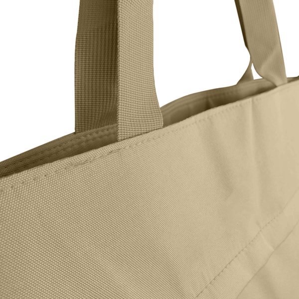 Ghana Extendable Shopping Bag - Image 6