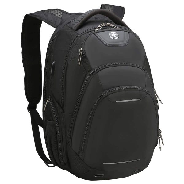 Swissdigital Stealth Neptune Backpack - Image 4