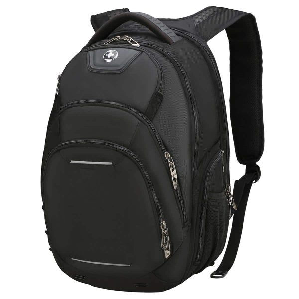Swissdigital Stealth Neptune Backpack - Image 5
