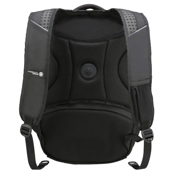 Swissdigital Stealth Neptune Backpack - Image 6