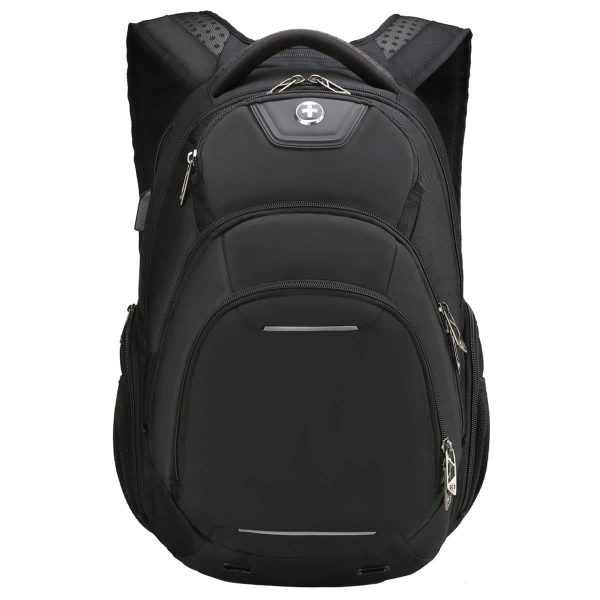 Swissdigital Stealth Neptune Backpack - Image 7