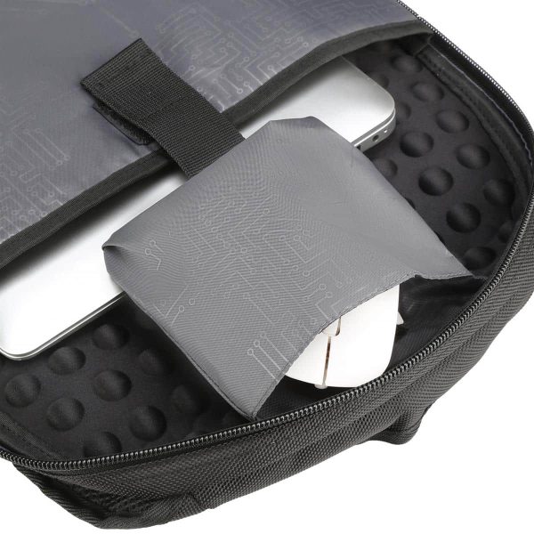 Swissdigital Stealth Neptune Backpack - Image 8
