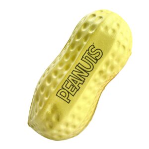 Branded Promotional Stress Peanut