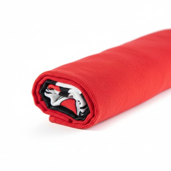 400G Sandl Cotton Beach Towel 75cmX150cm - Image 3