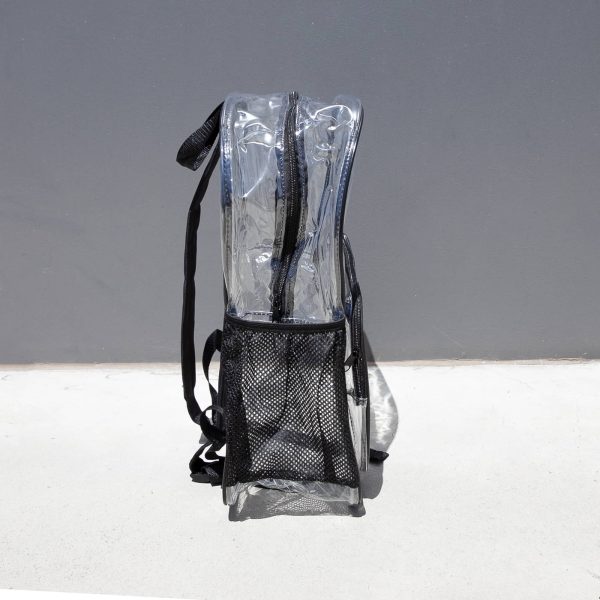Clear Stadium Backpack - Image 5