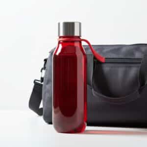Branded Promotional Ravello Tritan Square Bottle