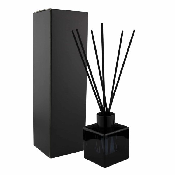 Classic Reed Diffuser – 50ml Square - Image 3