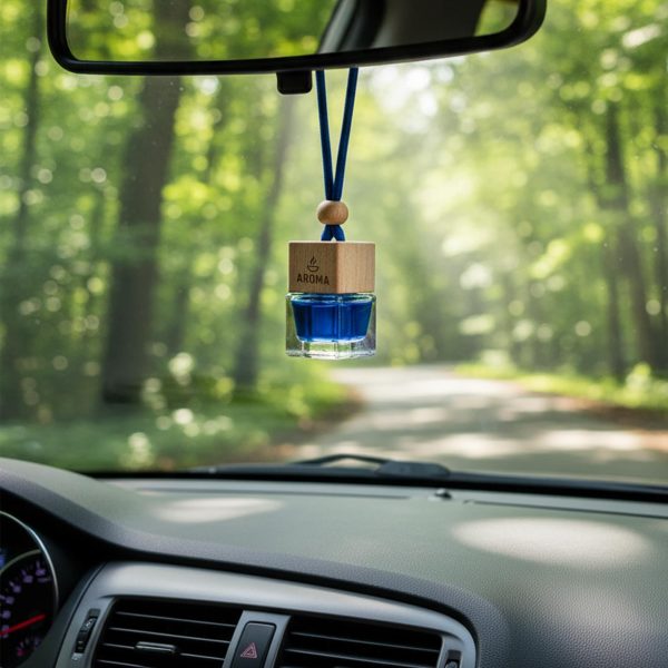 Car Reed Diffuser – 8ml - Image 3