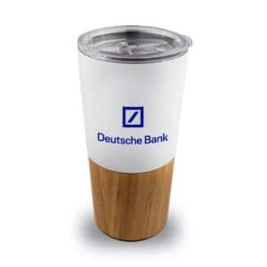 Branded Promotional Wherever Coffee Cup