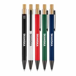 Branded Promotional Sio Metal Pen