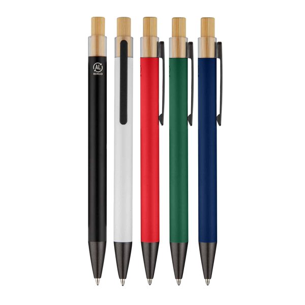 Sio Metal Pen - Image 3