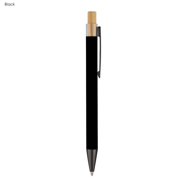Sio Metal Pen - Image 4