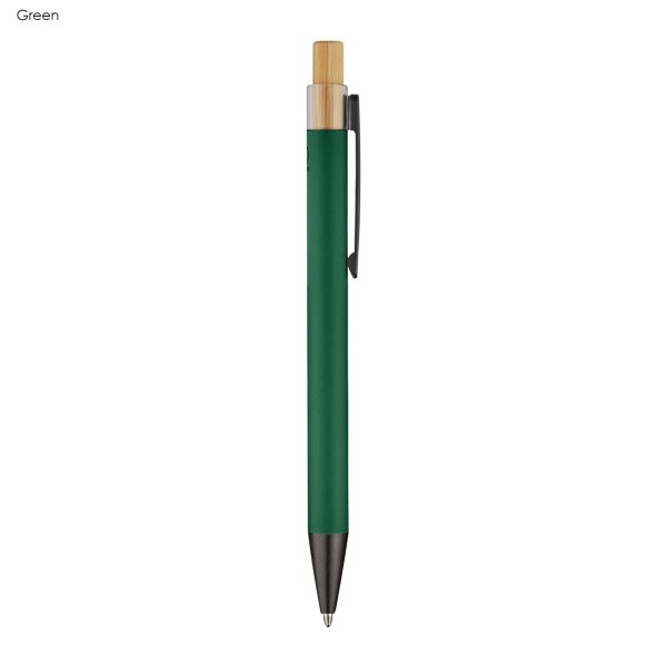 Sio Metal Pen - Image 7