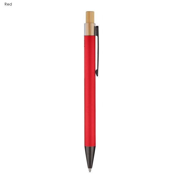 Sio Metal Pen - Image 6