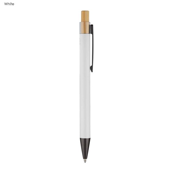 Sio Metal Pen - Image 5