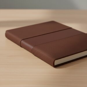 Branded Promotional Dresden Notebook